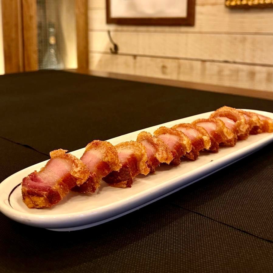 Torrezno de Soria